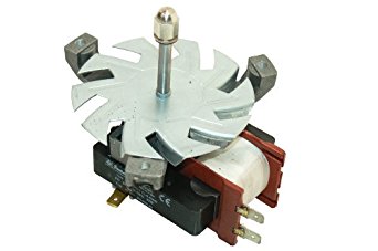 Motorček ventilátora rúry BEKO / ARCELIK, 264440102