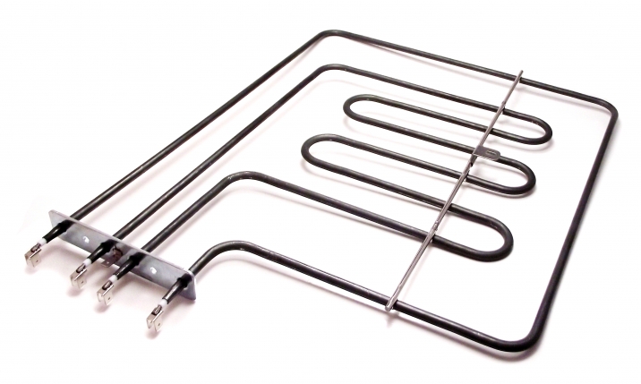 OT horné 1000+1800W, AEG/ZANUSSI/ELECTROLUX
