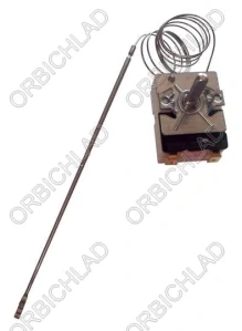 Termostat sporáku 50-320°C, 16A/250V, EGO 55.13069.500