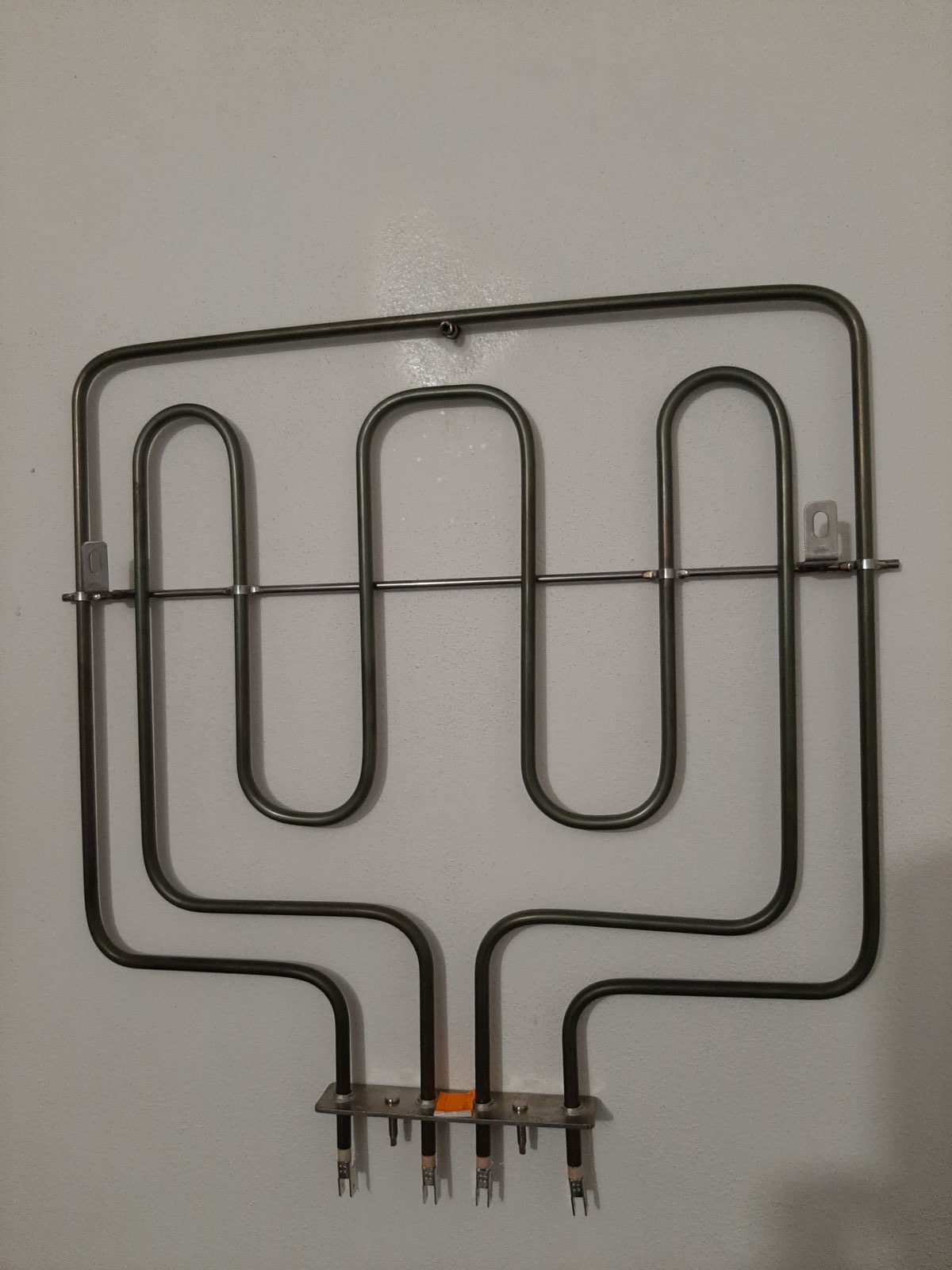 OT horné 1900/870 W - ZANUSSI/ELECTROLUX