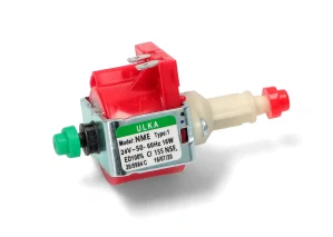 Čerpadlo ULKA NME1 - 16W/24V AC