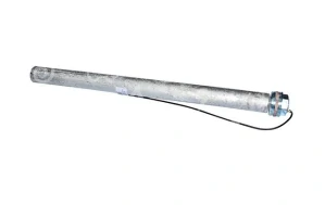 Anóda horčíková 33x450mm/ G5/4"