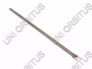 OT Electrolux, 900W/420mm/kov