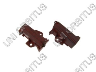 Uhlík v púzdre-pár 5x12,5x32mm ZANUSSI