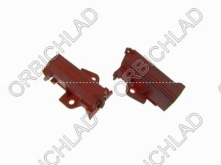 Uhlík v púzdre-pár 5x12,5x32mm