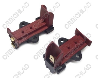 Uhlík v púzdre-pár 5x12,5x32mm, BEKO