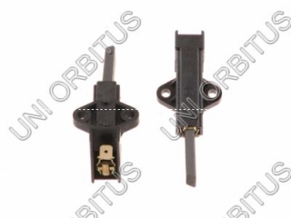 Uhlík v púzdre-pár 5x12,5x32mm ARI,IN