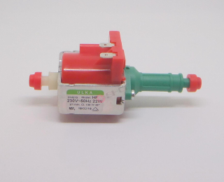 Čerpadlo ULKA HF, 22W