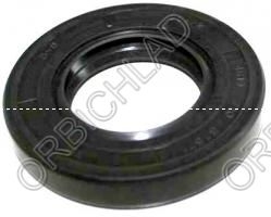Gufero 29x55x9 GP WH