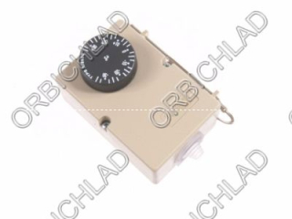 Termostat priest. 170mm A2000