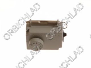 Termostat priest. 170mm A2000