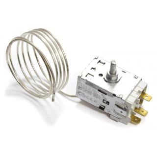Termostat univerzálny A13 0057 ATEA kapilára: 1000mm