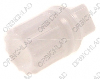 Spojka lisu na ovocie ZELMER, 986.9000, dĺžka 41mm, priemer 23mm