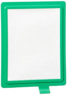 Mikrofilter Electrolux, EF17