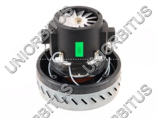 Motor vysávača univerzálny AMETEK, 1000 W, 061200206