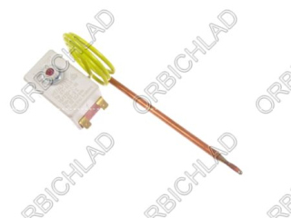 Termostat poist.KV441(za BP16)