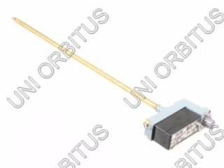 Termostat TH160.1 bez krytu