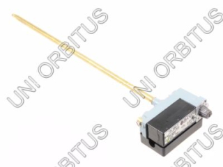 Termostat TH160.2 s krytom
