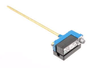 Termostat TH167, T=20-100°C, L=250mm