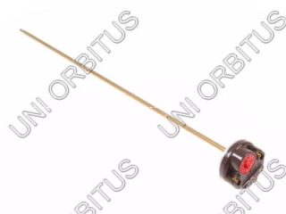 Termostat RTS-3, sonda 450mm (248009)