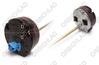 Termostat OT GEN,ARI-RTS3, 16A/250V, 77-95°C, L=270mm
