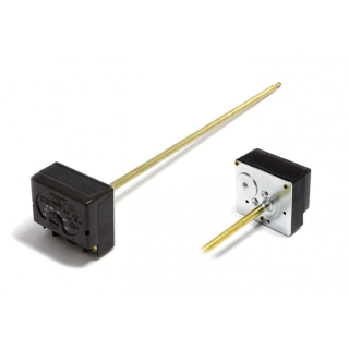 Termostat TMS 300, 270mm, 20A, 80/115°C, L=268mm