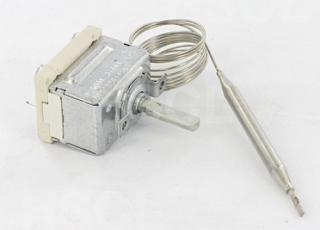 Termostat EGO kapilárny 30-110°C, 1-fázový