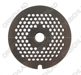 Vložka mlynčeka na mäso č.5 (2,7mm) ZELMER