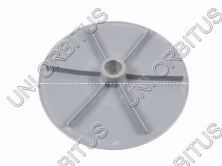 Ventilátor motora C42, C45