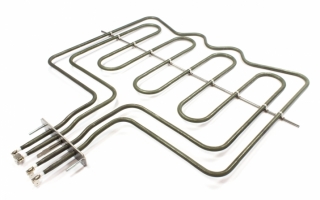 OT vrchné ZANUSSI 1000/1900W (8996619265029)