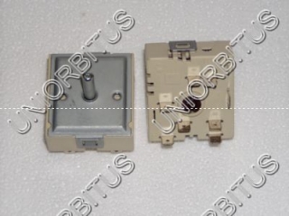Regulátor energie EGO-1 okruh, 13A/230V