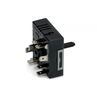 Regulátor energie EGO-2 okruhy, 230V/13A
