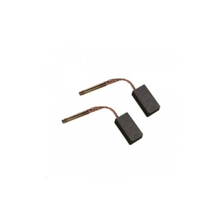 Uhlíková kefa-pár 5x8x15mm BOSCH