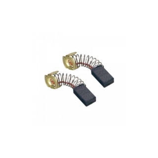 Uhlíková kefa-pár 6,4x10x20mm BOSCH