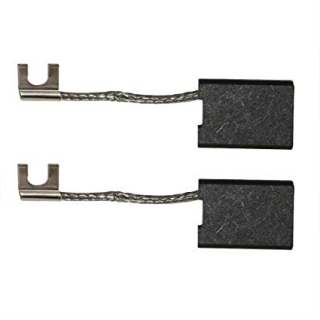 Uhlíková kefa-pár 6,3x16x22mm BOSCH