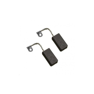 Uhlíková kefa-pár 6,4x12,5x18mm BOSCH