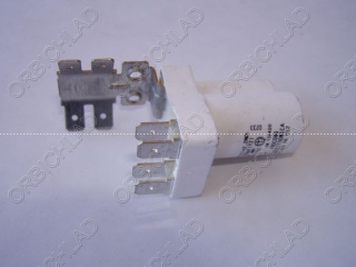  FIlter odrusovaci INDESIT