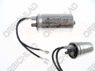 Kondenzator odrusovaci POLAR B14, 0,5uF+2x27nF 