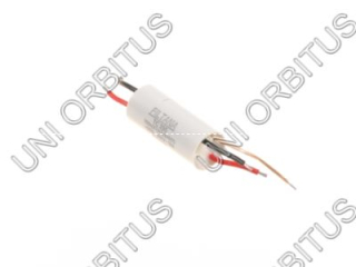  Kondenzator odrusovaci vyvody 2 + 3 TC290