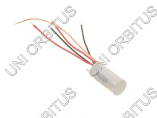  Odrus.kondenzator TC259-5vyv.-napr. mixer