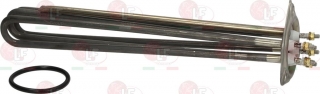  OT 6000W 230/400V, L=350mm 