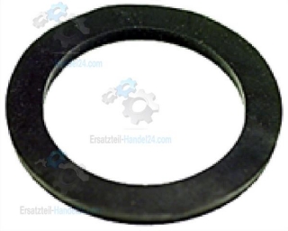 Tesnenie 1", d=44x32x3 mm