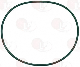 Tesnenie O-krúžok 04475, 3.53x120.2 EPDM