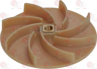 Turbínka čerpadla LGB ZF210SX d=103 mm