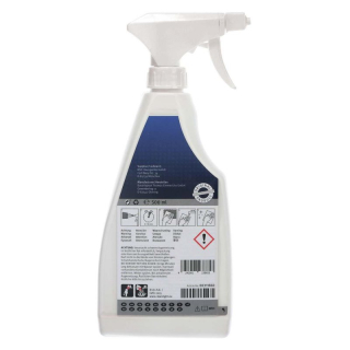 Čistiaci gelový sprej na rúry 500ml