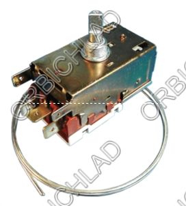 Termostat samost.K59-H2801 001